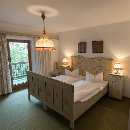 Landhaus Griessee Obing Εξωτερικό φωτογραφία