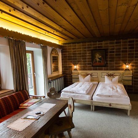 Landhaus Griessee Obing Εξωτερικό φωτογραφία