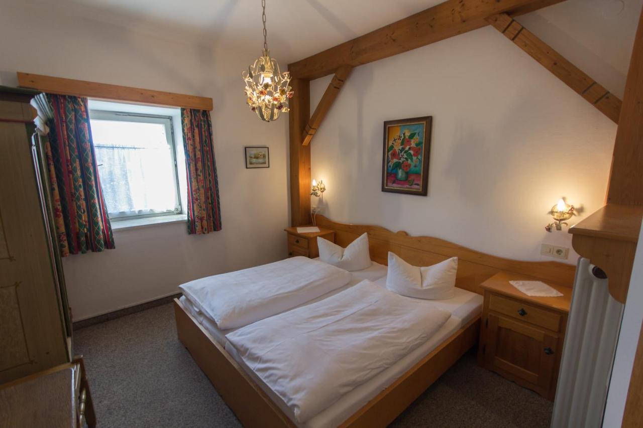 Landhaus Griessee Obing Εξωτερικό φωτογραφία