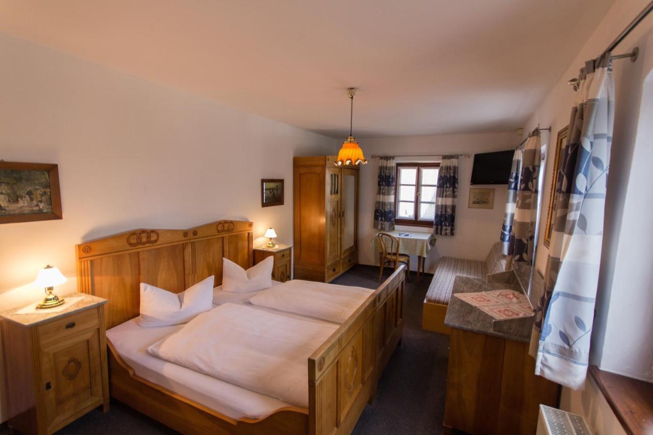 Landhaus Griessee Obing Εξωτερικό φωτογραφία