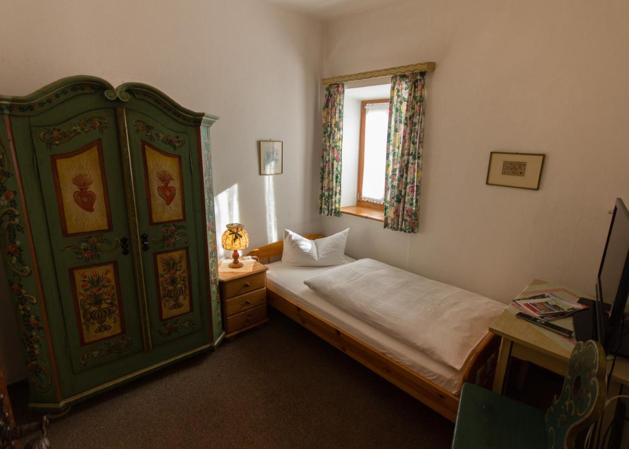 Landhaus Griessee Obing Εξωτερικό φωτογραφία