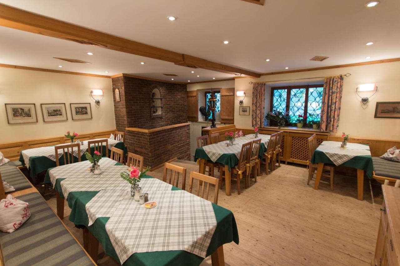 Landhaus Griessee Obing Εξωτερικό φωτογραφία