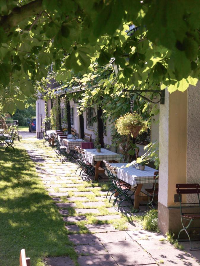 Landhaus Griessee Obing Εξωτερικό φωτογραφία