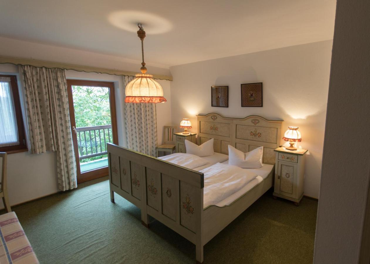 Landhaus Griessee Obing Εξωτερικό φωτογραφία