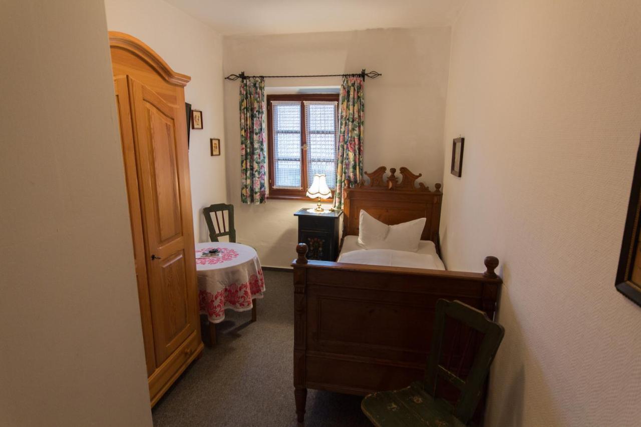 Landhaus Griessee Obing Εξωτερικό φωτογραφία