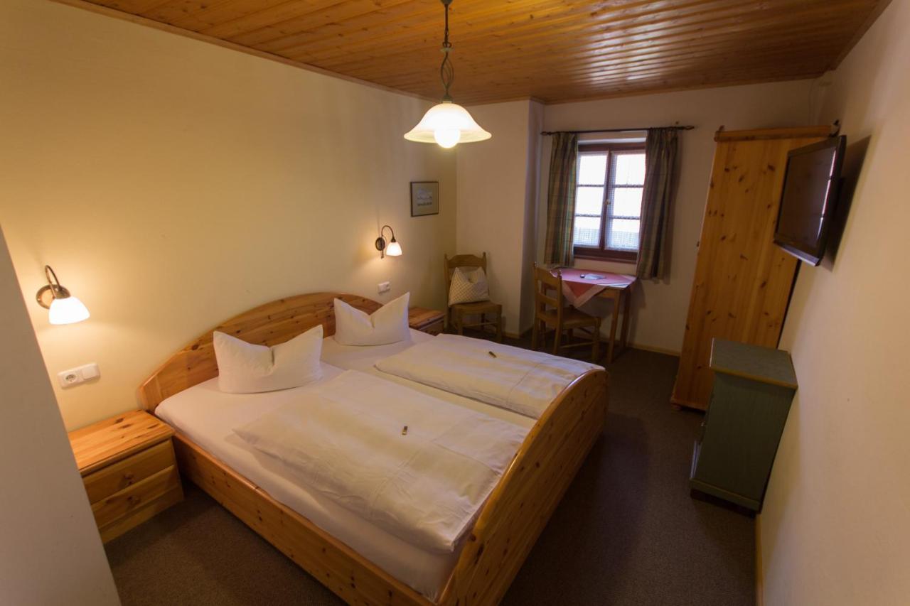 Landhaus Griessee Obing Εξωτερικό φωτογραφία