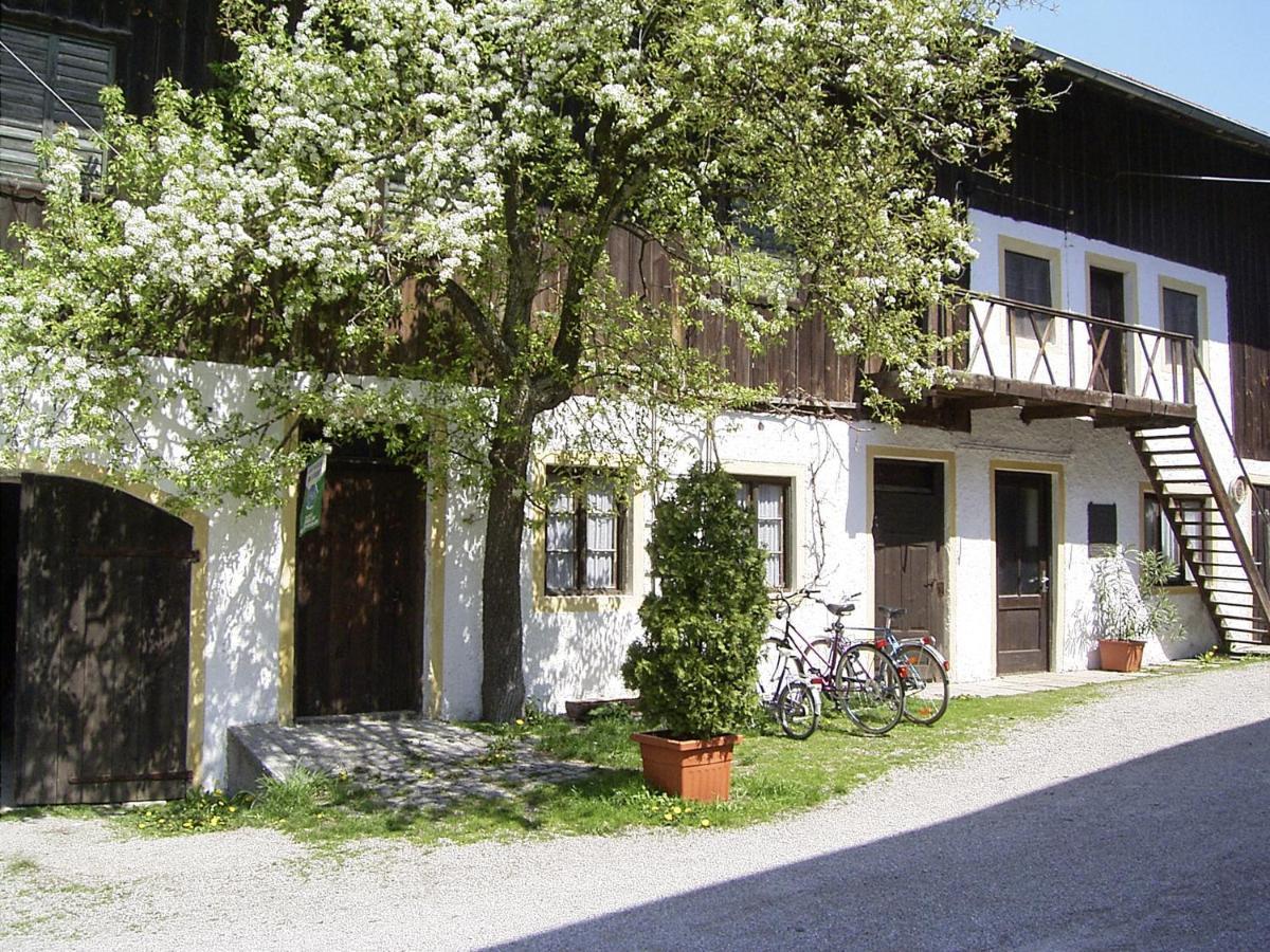 Landhaus Griessee Obing Εξωτερικό φωτογραφία